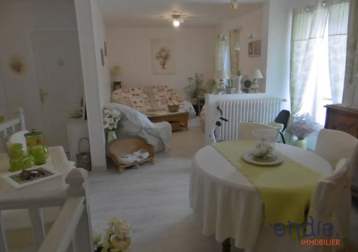 à vendre Maison Bourges