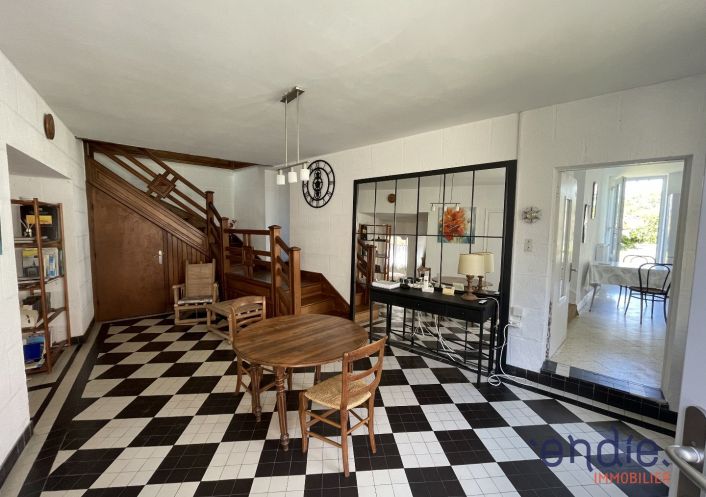 à vendre Maison Cerilly