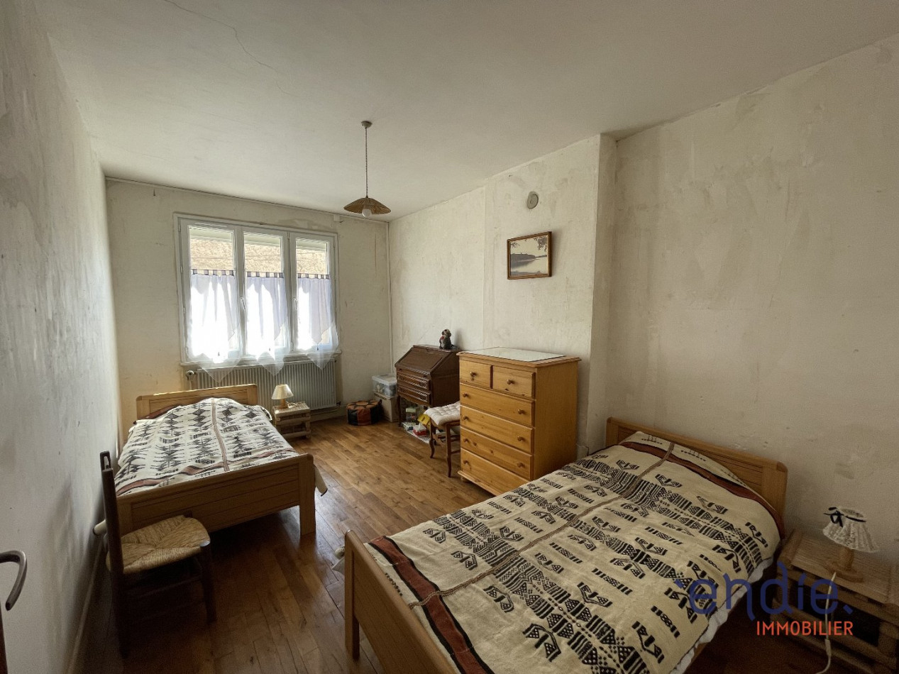 à vendre Maison Cerilly - Photo 8