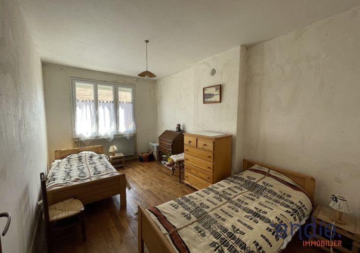 à vendre Maison Cerilly