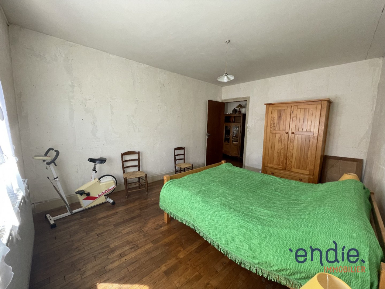 à vendre Maison Cerilly - Photo 9