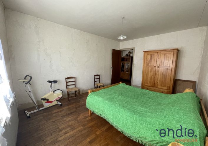 à vendre Maison Cerilly