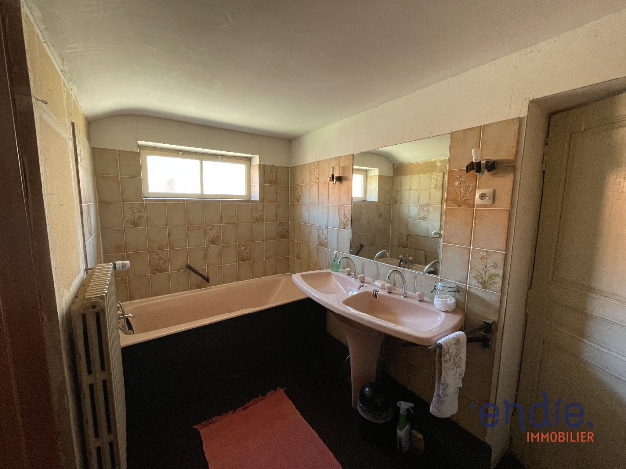 à vendre Maison Cerilly - Photo 10