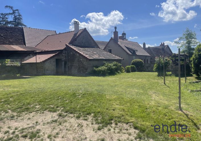 à vendre Maison Cerilly