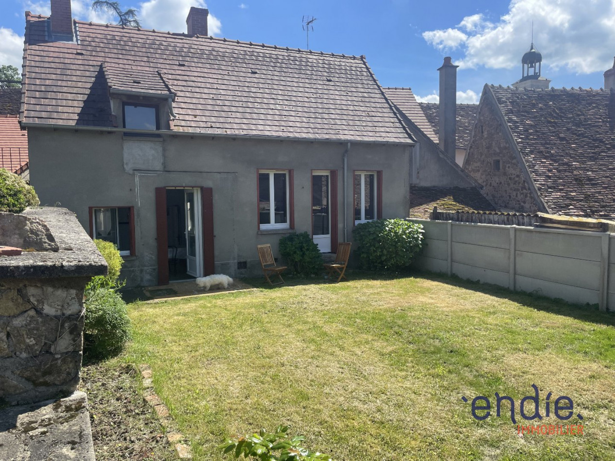 à vendre Maison Cerilly - Photo 2