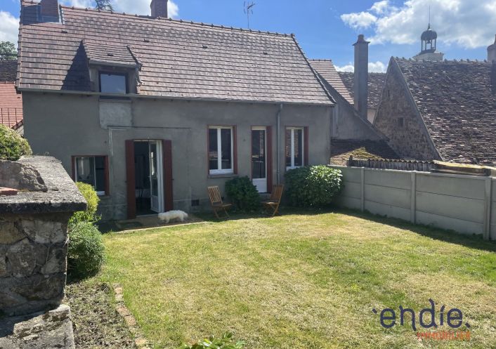 à vendre Maison Cerilly