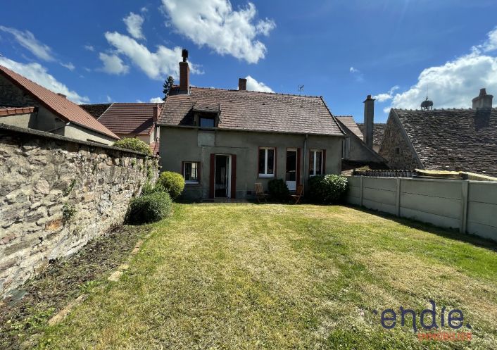 à vendre Maison Cerilly