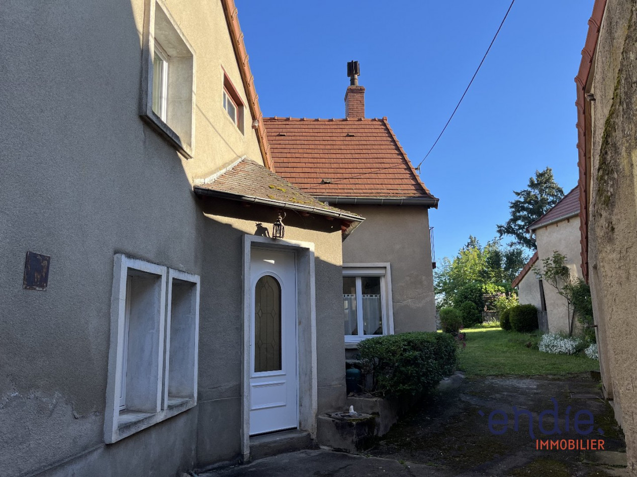 à vendre Maison Cerilly - Photo 1
