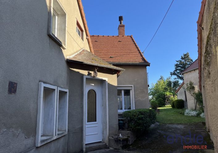à vendre Maison Cerilly