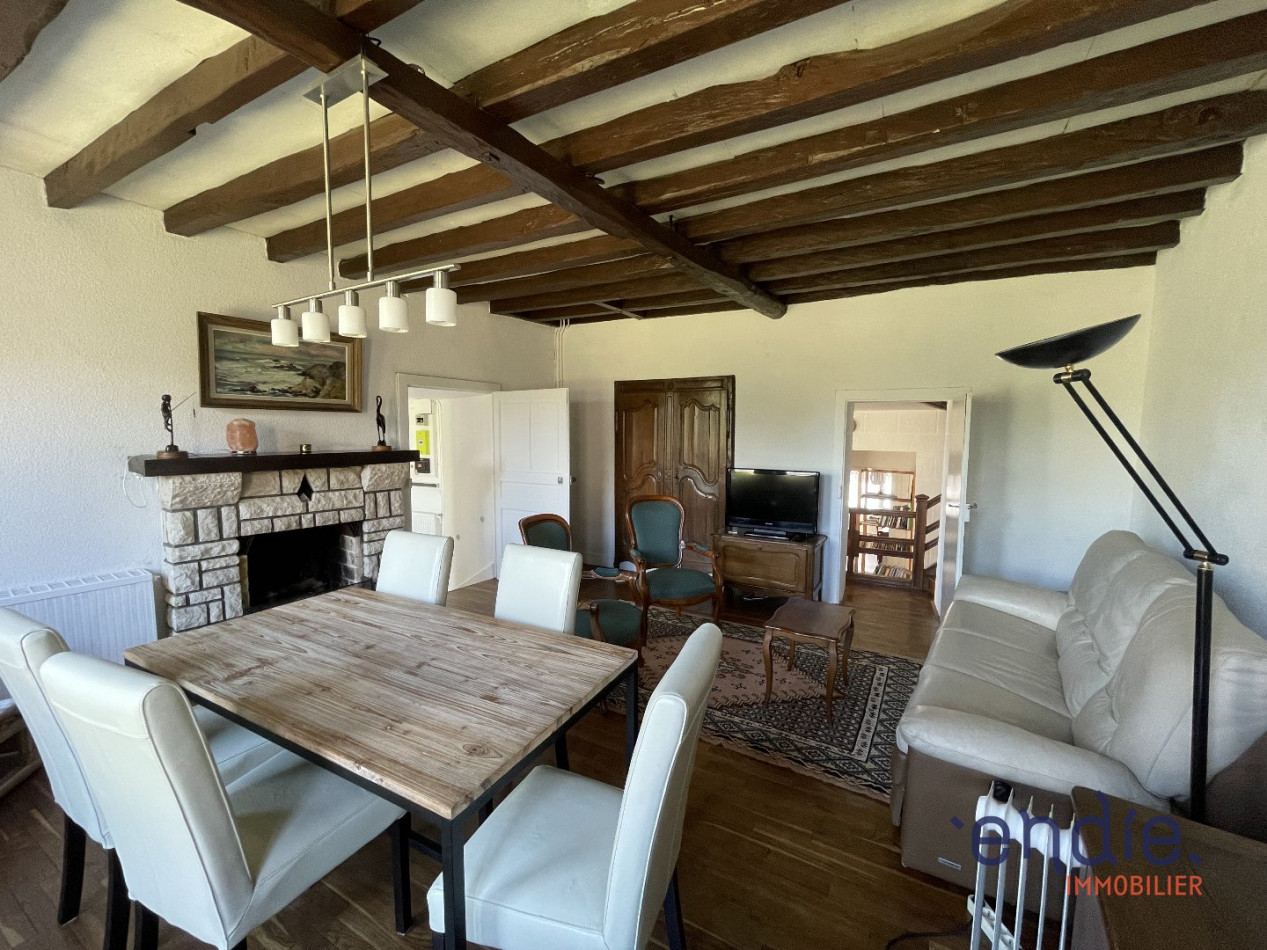 à vendre Maison Cerilly - Photo 4