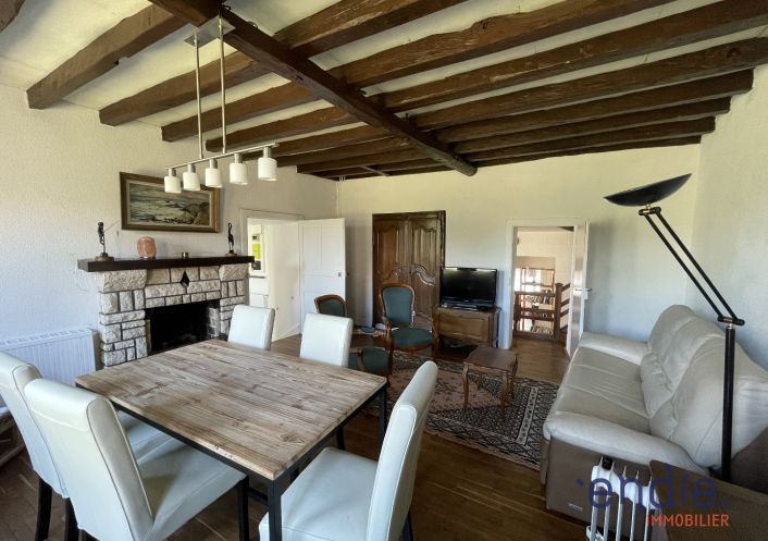 à vendre Maison Cerilly