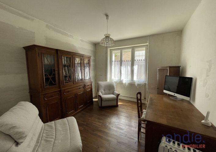 à vendre Maison Cerilly