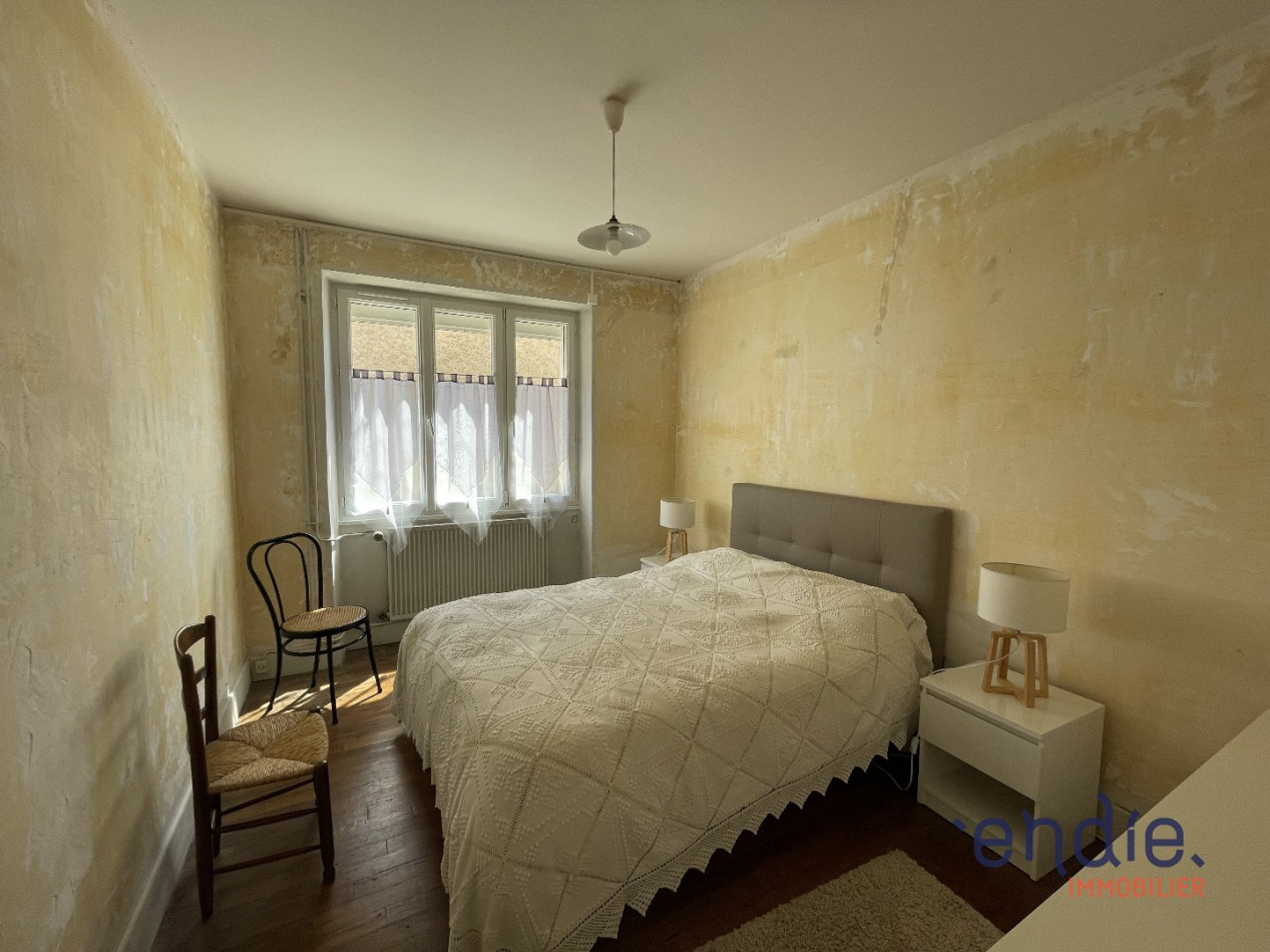 à vendre Maison Cerilly - Photo 6