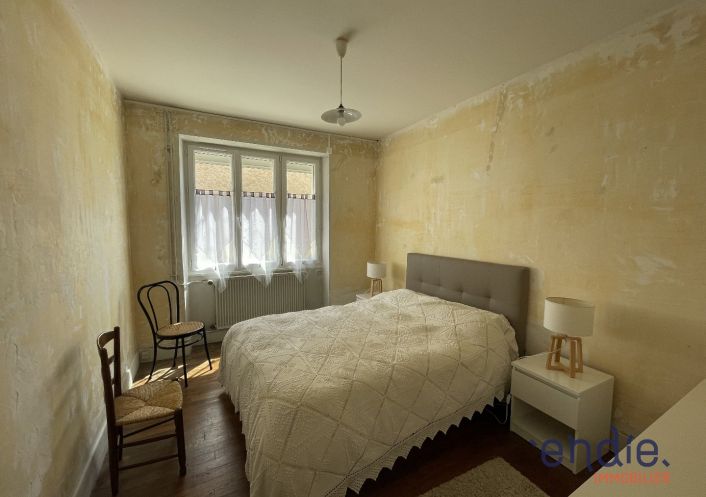 à vendre Maison Cerilly