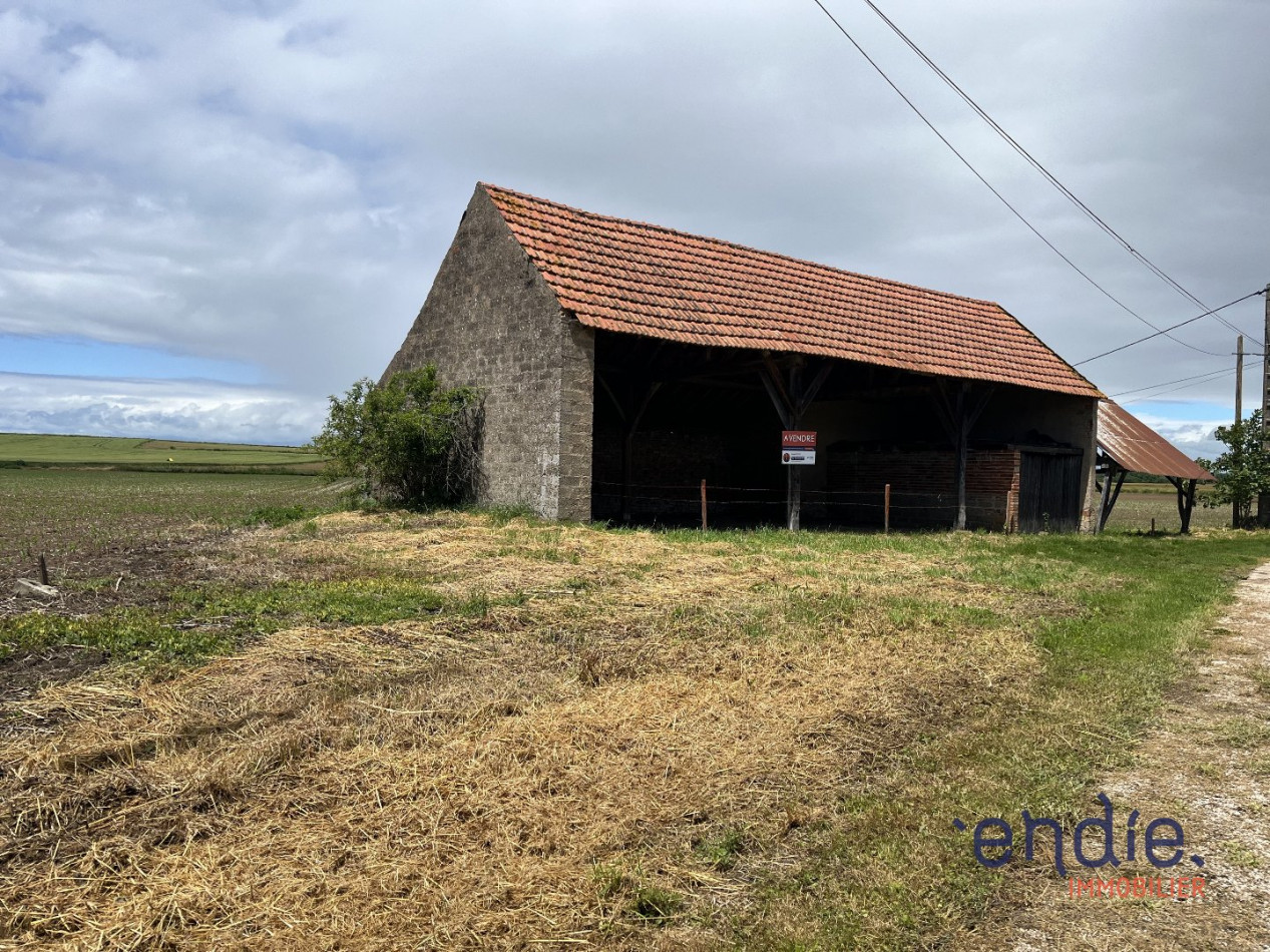 à vendre Terrain Saint Martin En Gatinois - Photo 2