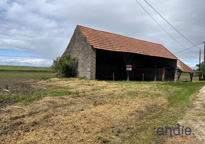 à vendre Terrain Saint Martin En Gatinois