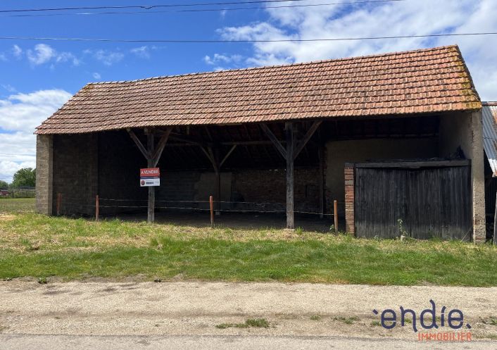à vendre Terrain Saint Martin En Gatinois