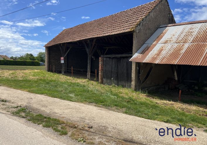 à vendre Terrain Saint Martin En Gatinois