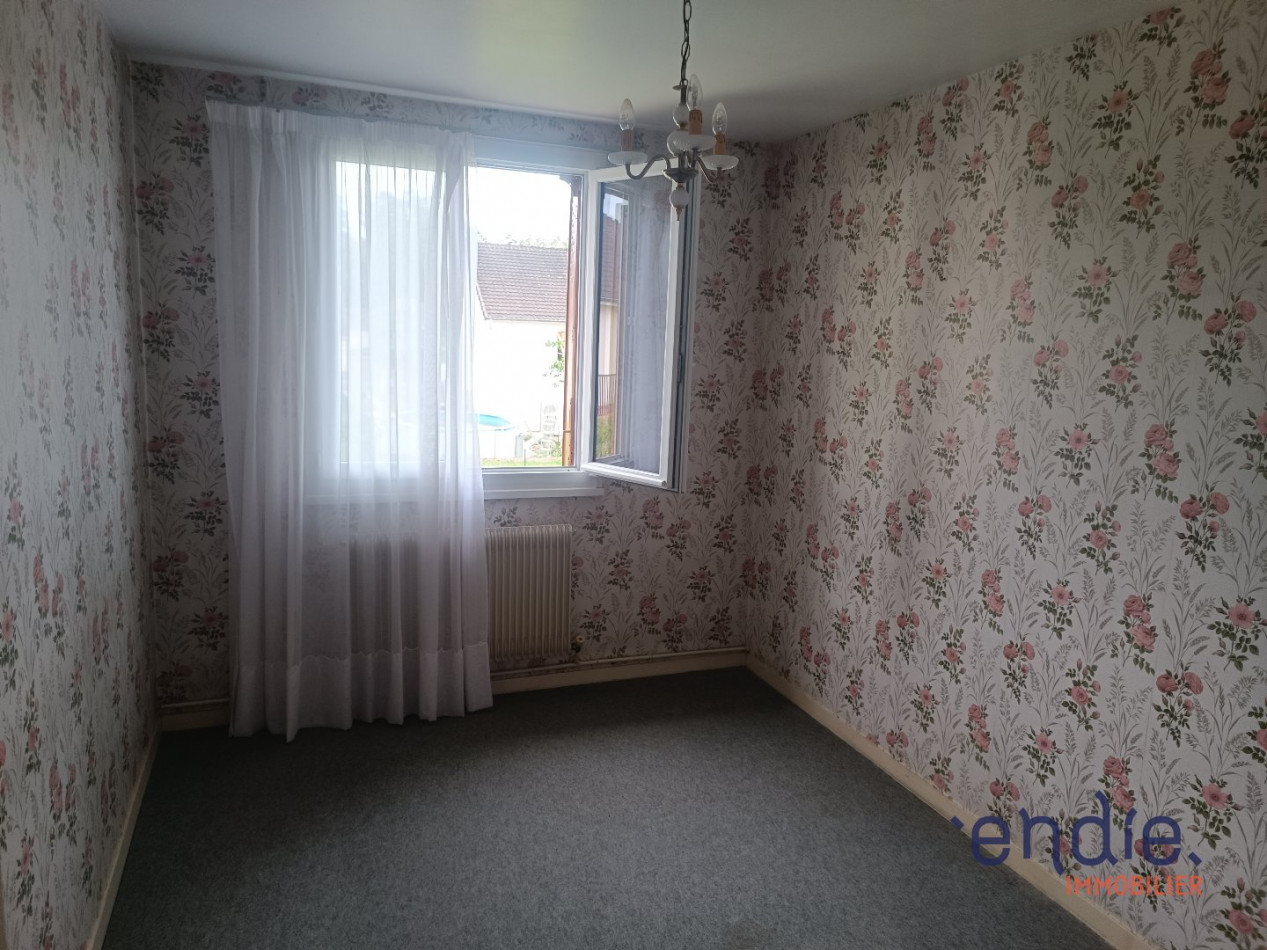 à vendre Maison Vallon En Sully - Photo 8