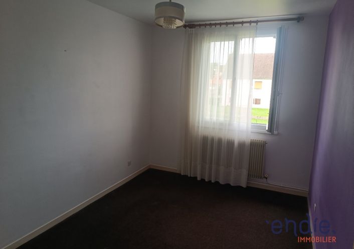 à vendre Maison Vallon En Sully