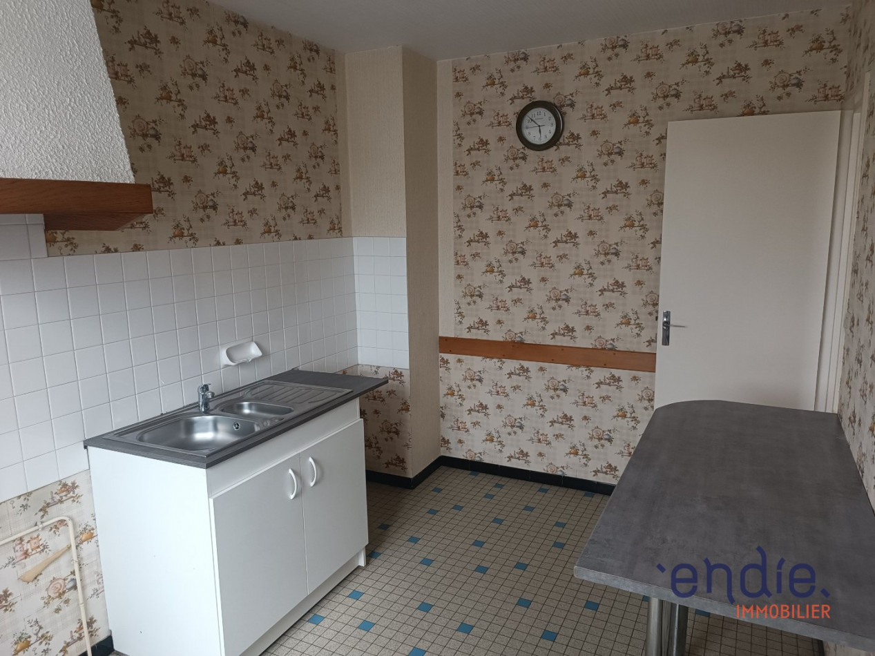 à vendre Maison Vallon En Sully - Photo 5