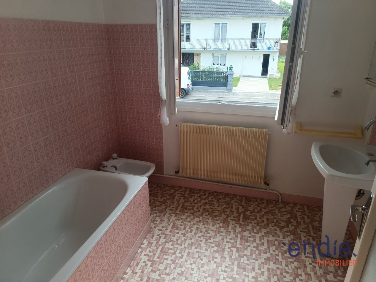 à vendre Maison Vallon En Sully - Photo 6