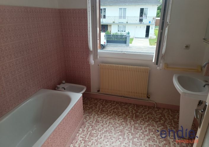 à vendre Maison Vallon En Sully