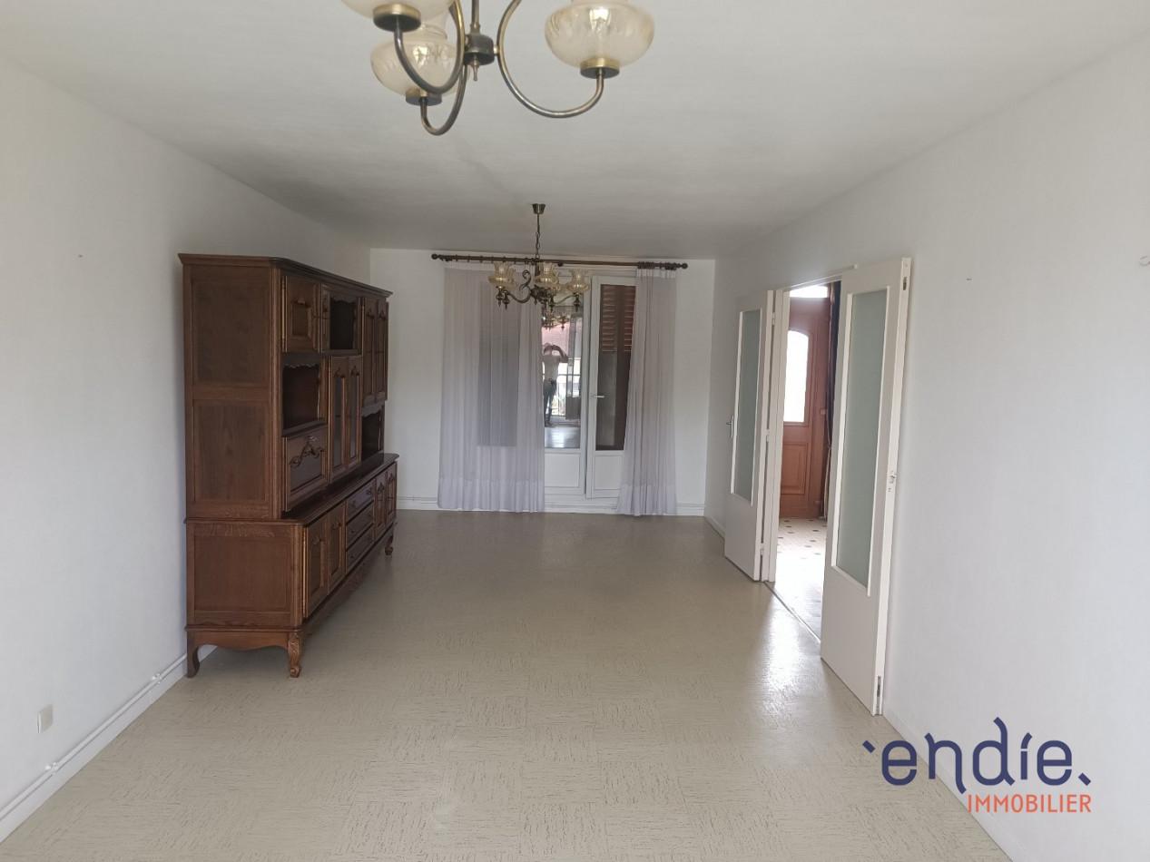 à vendre Maison Vallon En Sully - Photo 4