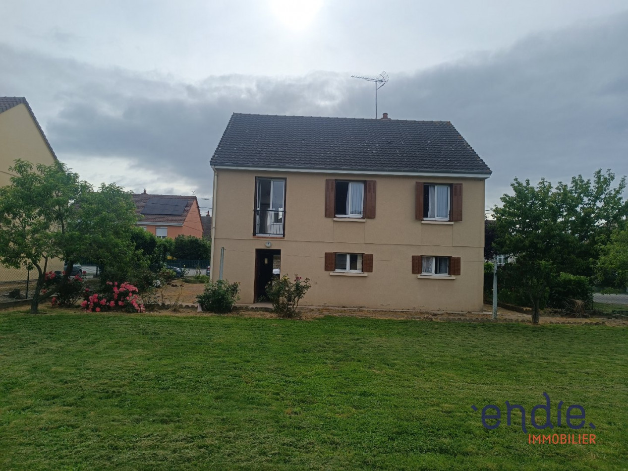 à vendre Maison Vallon En Sully - Photo 2