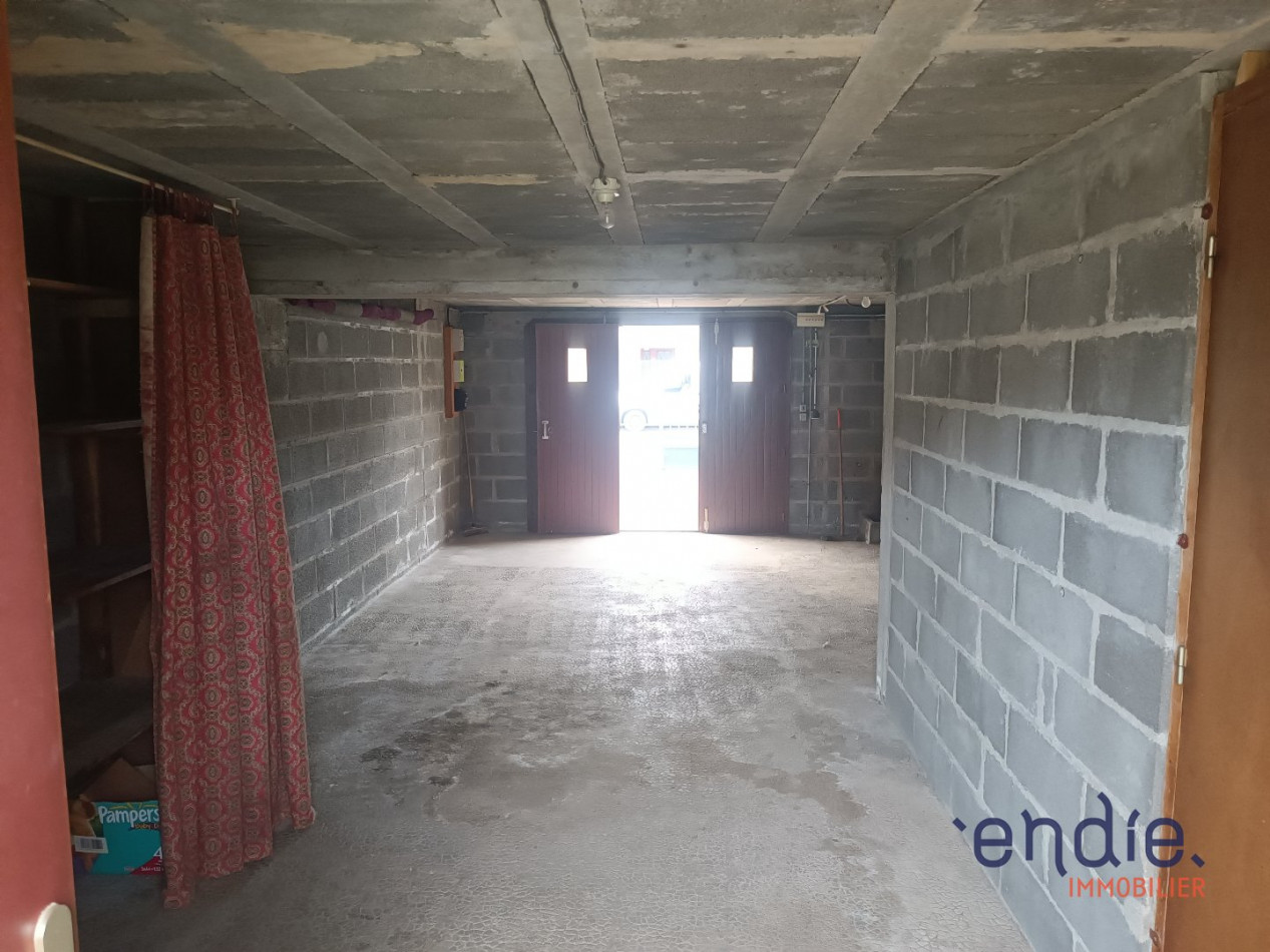 à vendre Maison Vallon En Sully - Photo 9