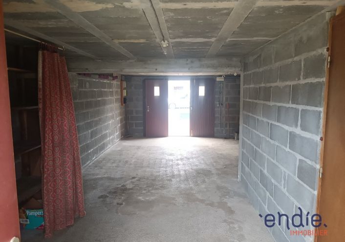 à vendre Maison Vallon En Sully