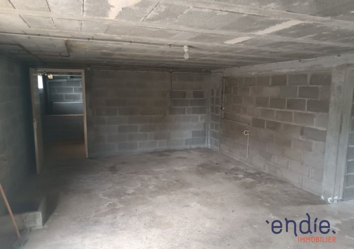 à vendre Maison Vallon En Sully