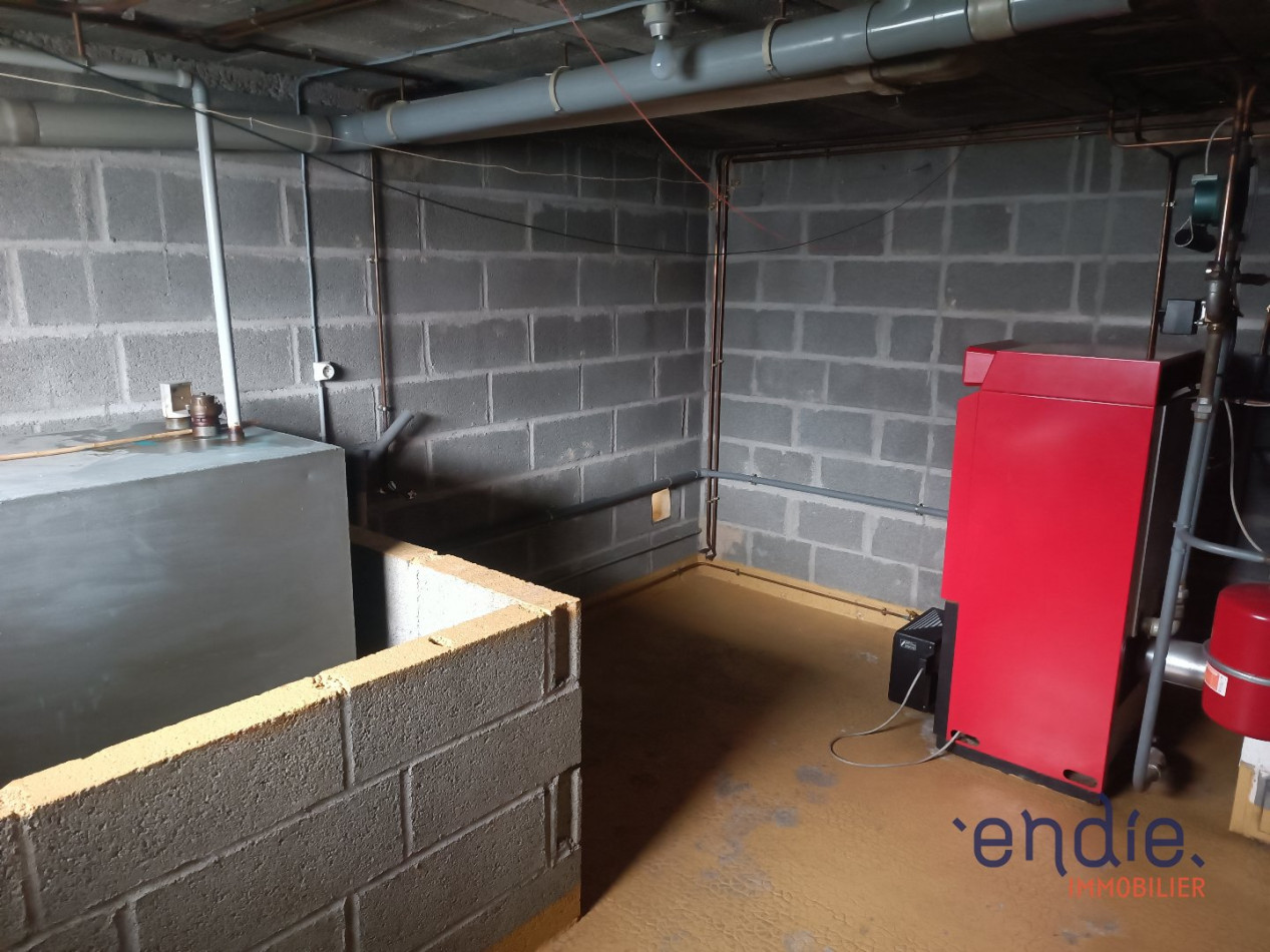 à vendre Maison Vallon En Sully - Photo 12