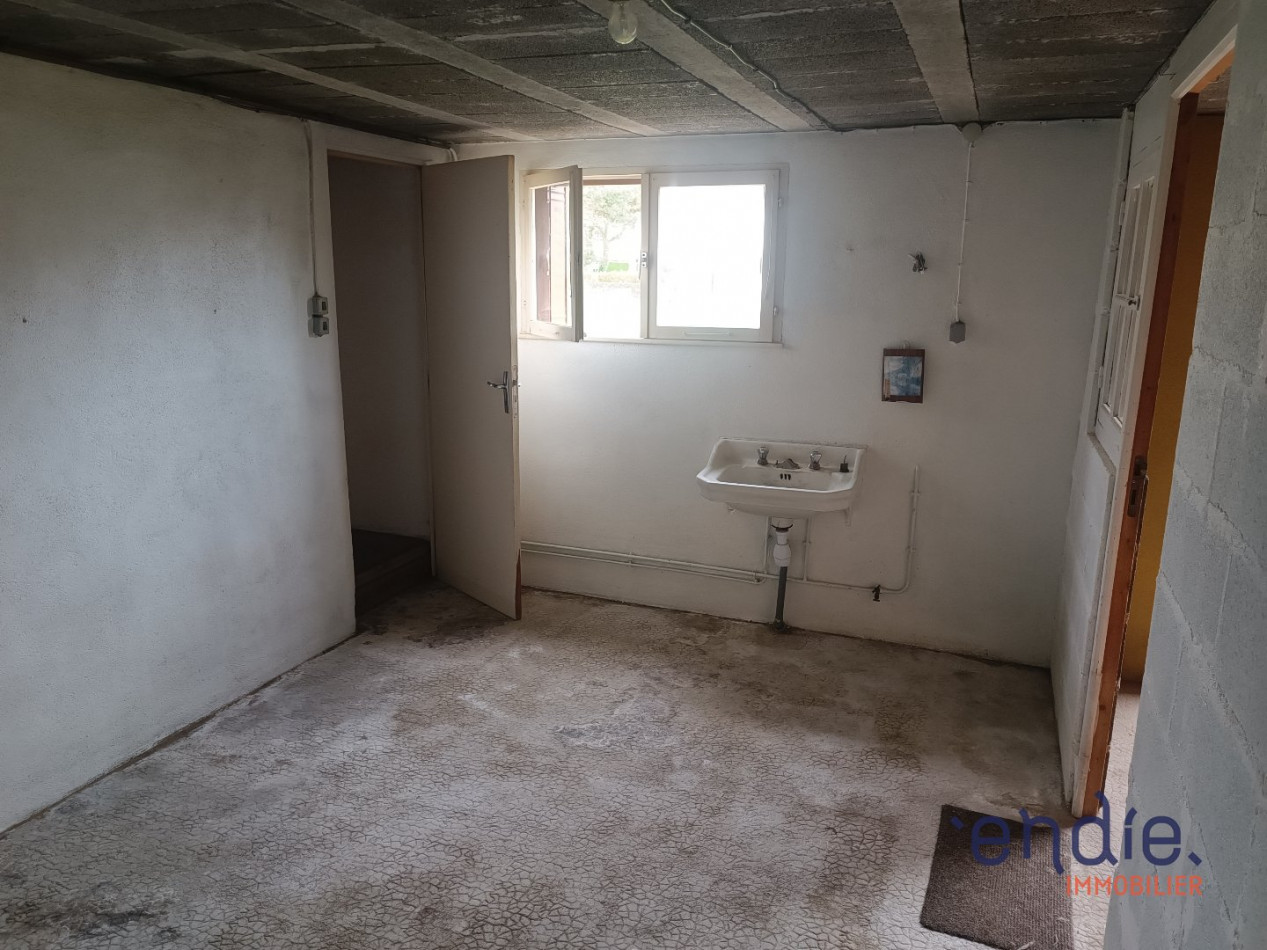 à vendre Maison Vallon En Sully - Photo 13