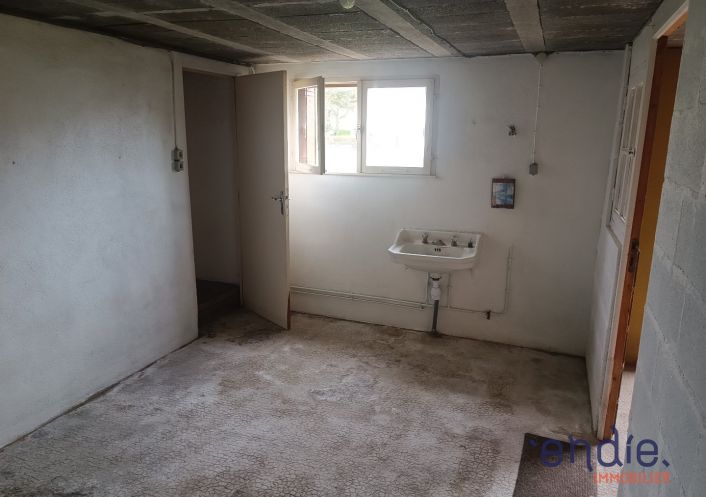 à vendre Maison Vallon En Sully