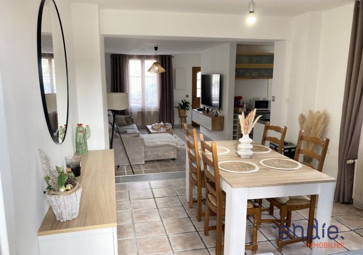 à vendre Maison Liancourt