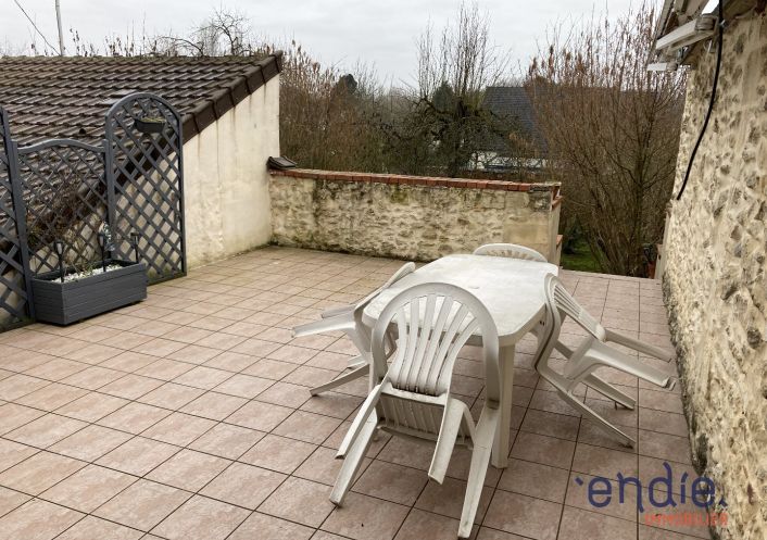 à vendre Maison Liancourt