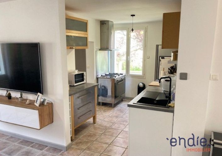 à vendre Maison Liancourt