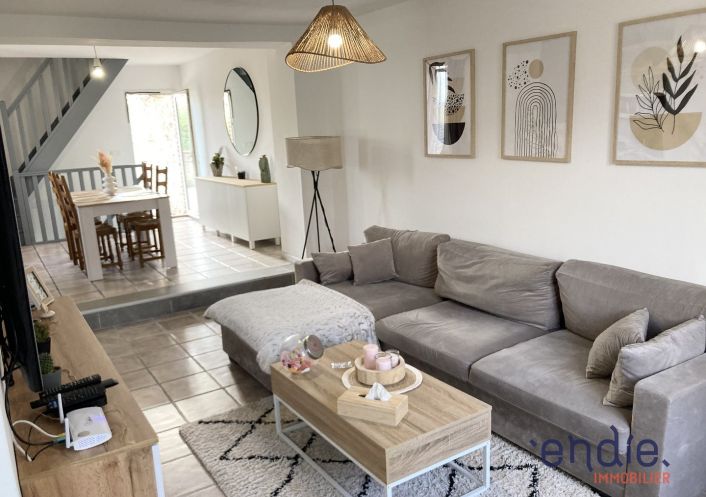 à vendre Maison Liancourt