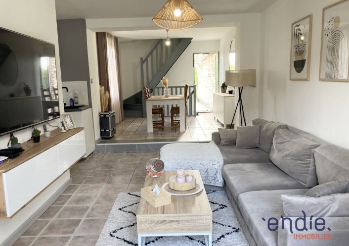 à vendre Maison Liancourt