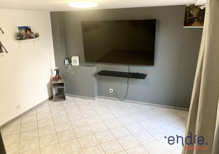 à vendre Maison Liancourt