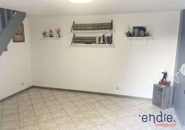 à vendre Maison Liancourt