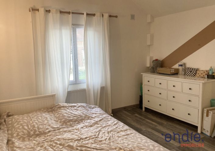 à vendre Maison Liancourt