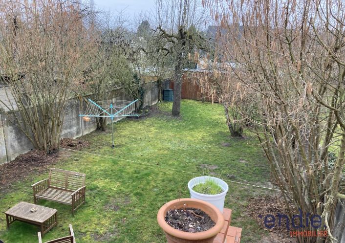 à vendre Maison Liancourt