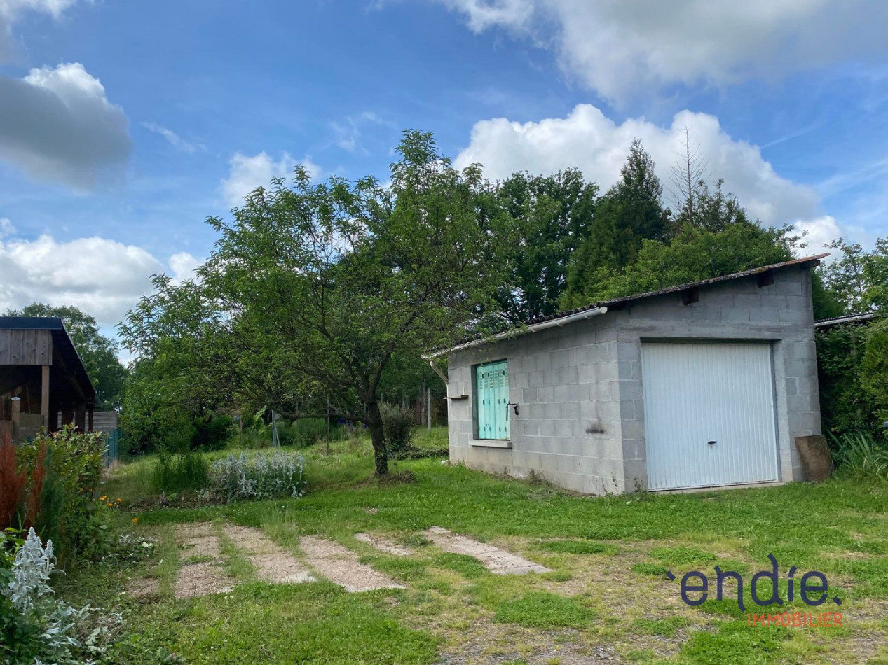 à vendre Maison Saligny Sur Roudon - Photo 13