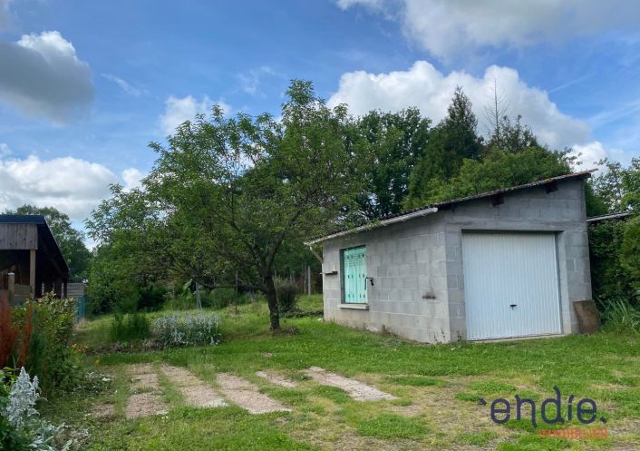 à vendre Maison Saligny Sur Roudon