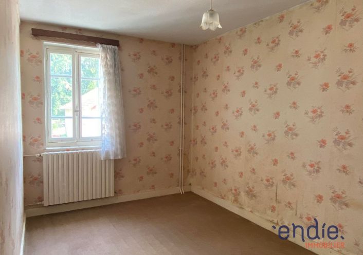 à vendre Maison Saligny Sur Roudon