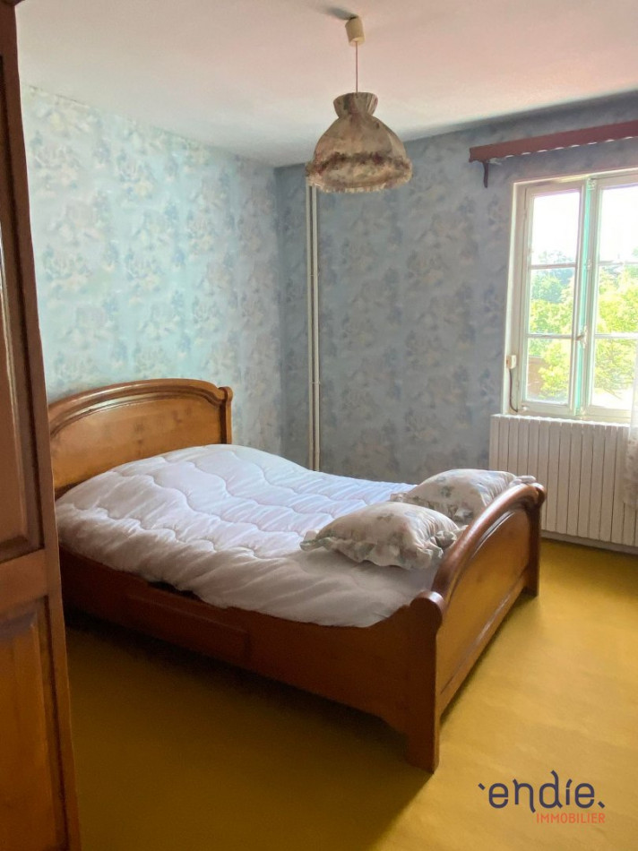 à vendre Maison Saligny Sur Roudon - Photo 11