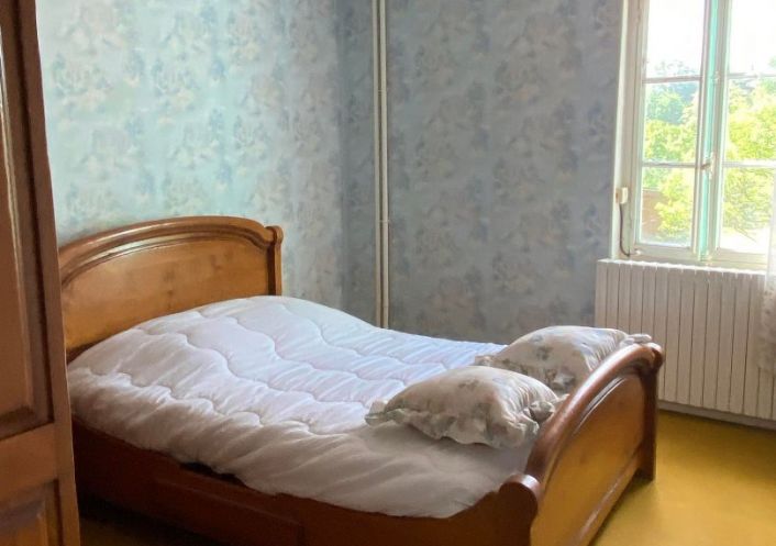 à vendre Maison Saligny Sur Roudon