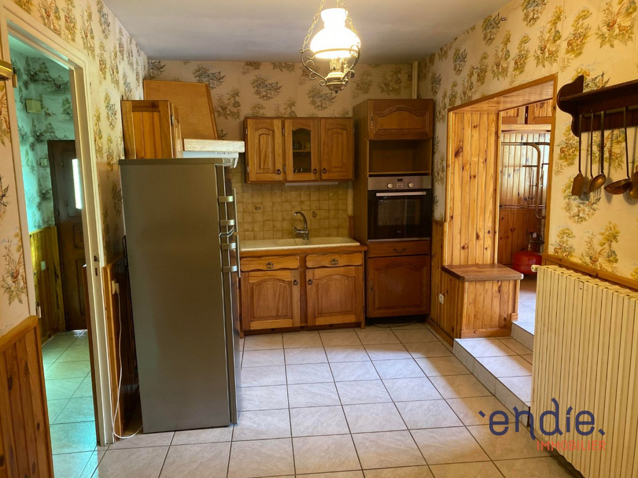 à vendre Maison Saligny Sur Roudon - Photo 7